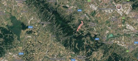 6غرفة شقة في Carmignano, Italy رقم 285031 21