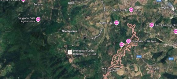 6غرفة شقة في Carmignano, Italy رقم 285031 13