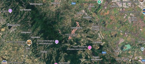 6غرفة شقة في Carmignano, Italy رقم 285031 18