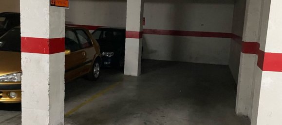 Garage in Huercal de Almeria, Spain 20m², Nr. 155558 2