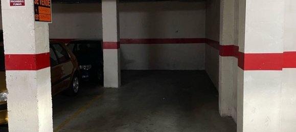 Garage in Huercal de Almeria, Spain 20m², Nr. 155558 5