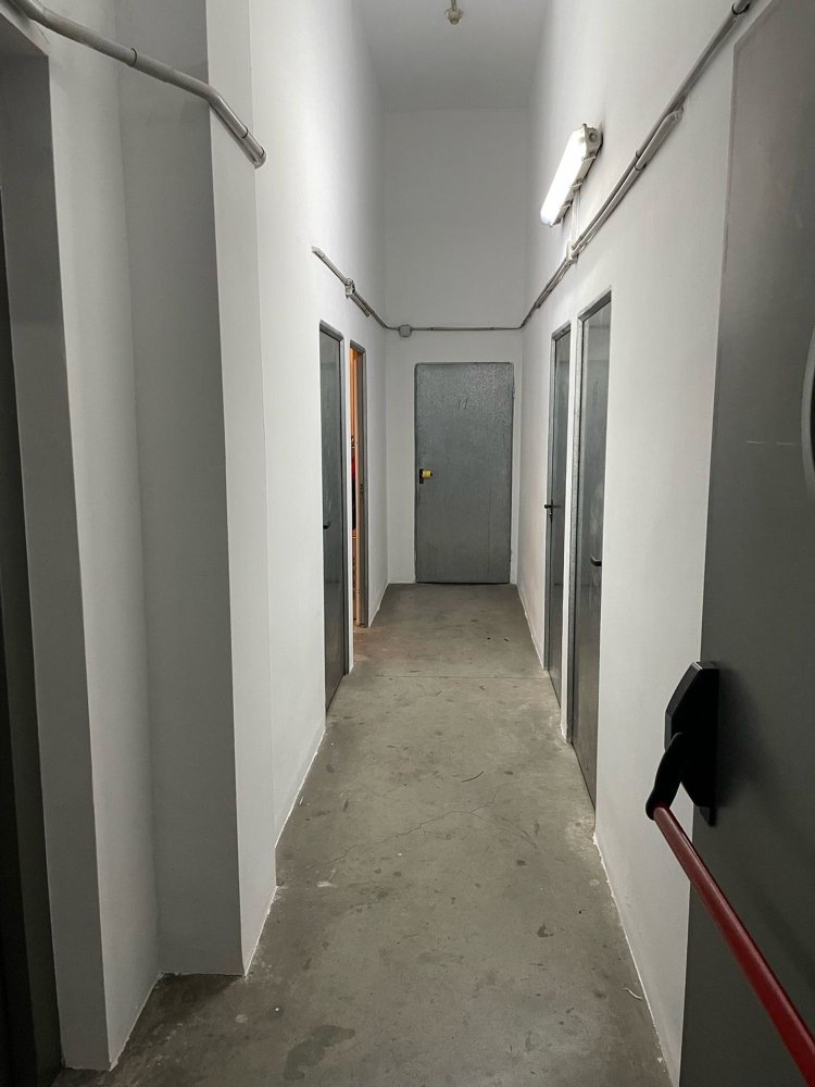 Garage in Huercal de Almeria, Spain 20m², Nr. 155558