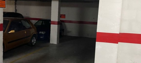 Garage in Huercal de Almeria, Spain 20m², Nr. 155558 3