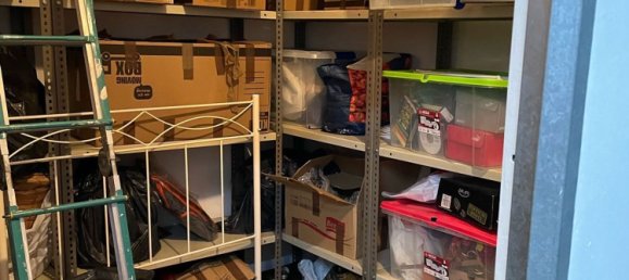 Garage in Huercal de Almeria, Spain 20m², Nr. 155558 6