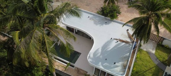 2 chambres Villa à Surat Thani, Thailand No. 23429 4