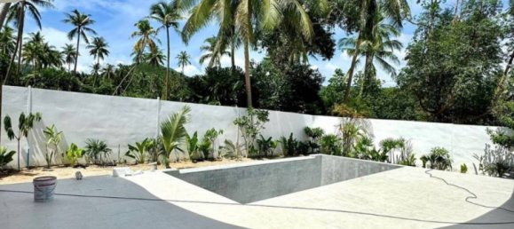 2 bedrooms Villa in Surat Thani, Thailand No. 23429 6