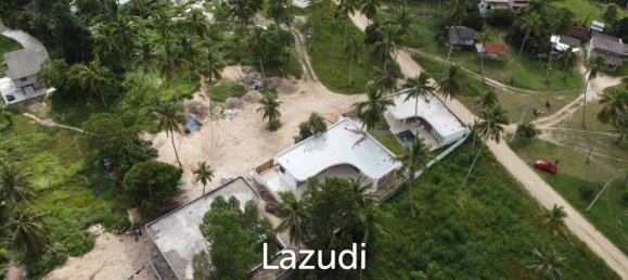 2 bedrooms Villa in Surat Thani, Thailand No. 23429 10