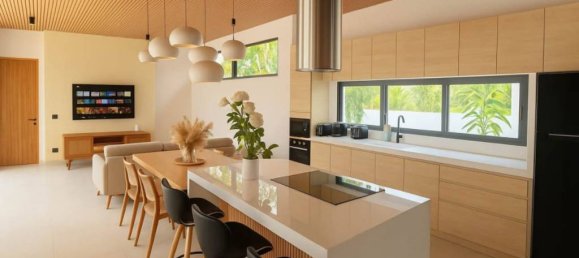 2 chambres Villa à Surat Thani, Thailand No. 23429 8