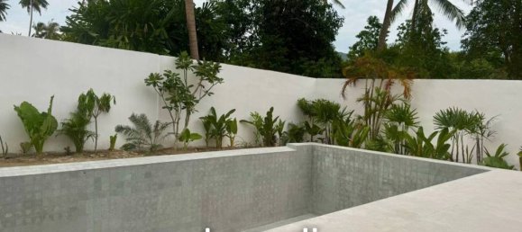 2 bedrooms Villa in Surat Thani, Thailand No. 23429 7