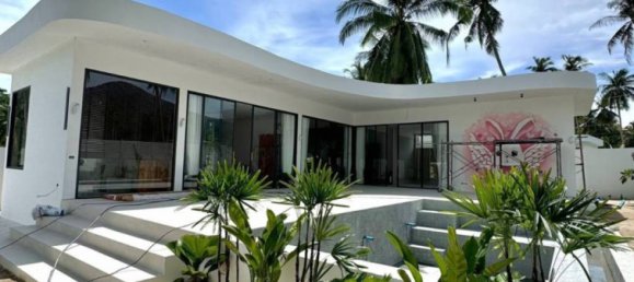 2 chambres Villa à Surat Thani, Thailand No. 23429 9