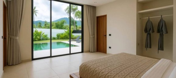 2 chambres Villa à Surat Thani, Thailand No. 23429 7