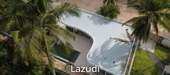 2 bedrooms Villa in Surat Thani, Thailand No. 23429 3