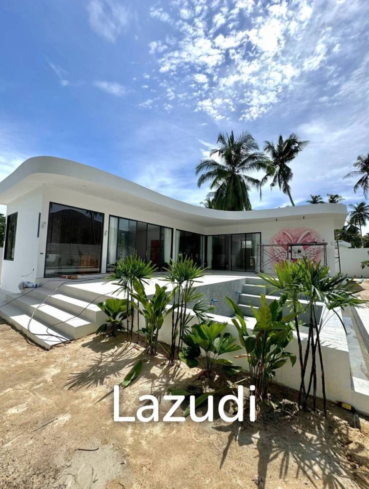 2 bedrooms Villa in Surat Thani, Thailand No. 23429