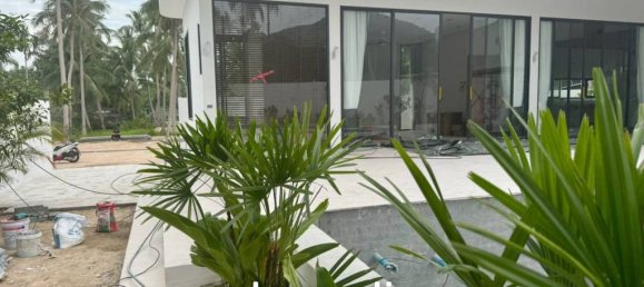 2 bedrooms Villa in Surat Thani, Thailand No. 23429 2