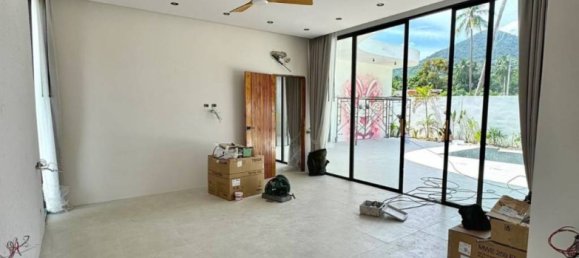 2 bedrooms Villa in Surat Thani, Thailand No. 23429 4