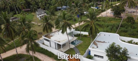 2 bedrooms Villa in Surat Thani, Thailand No. 23429 9