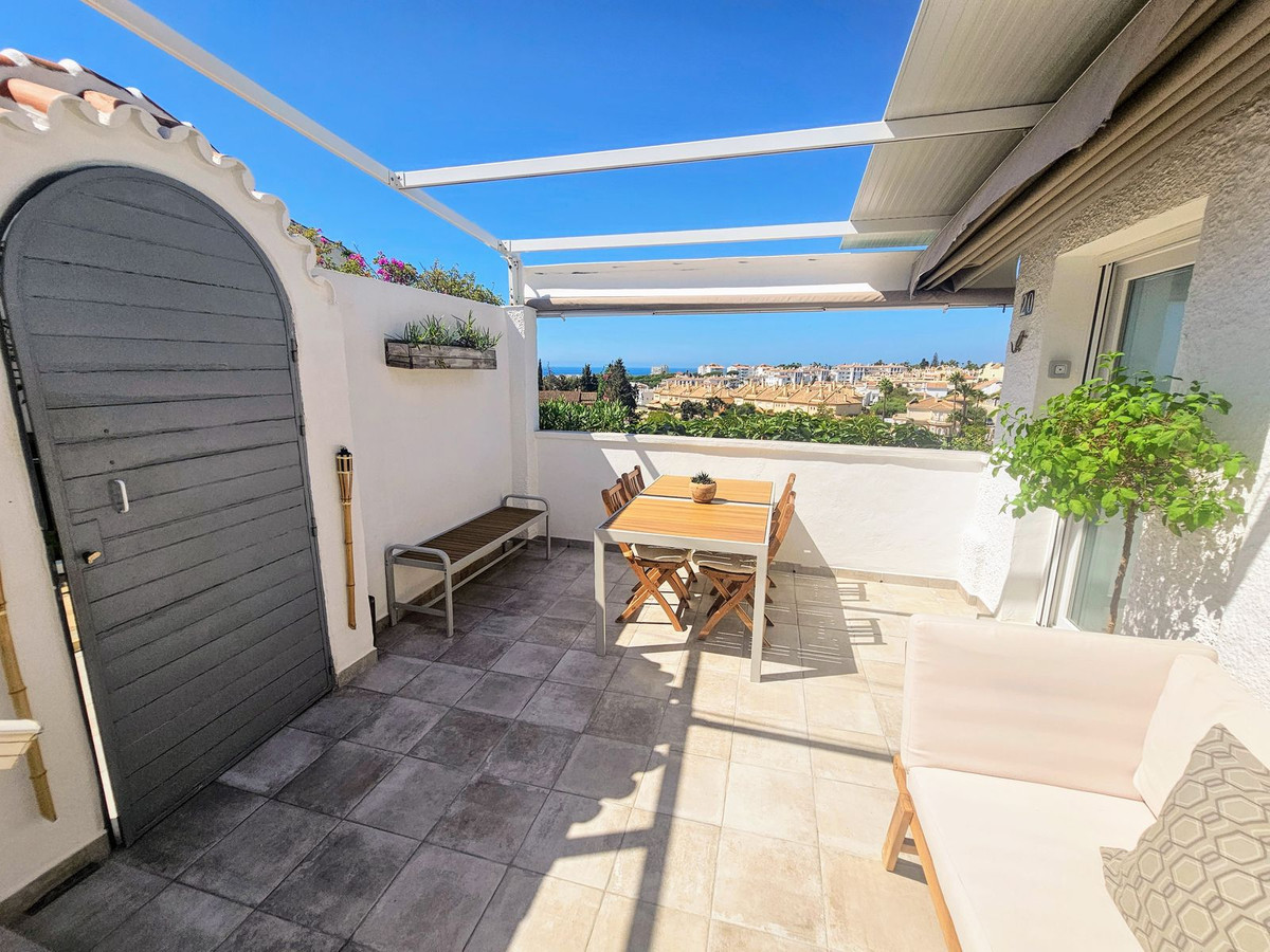 3 chambres Villa à Mijas, Spain No. 54458