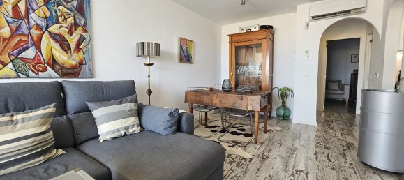 3 chambres Villa à Mijas, Spain No. 54458 4