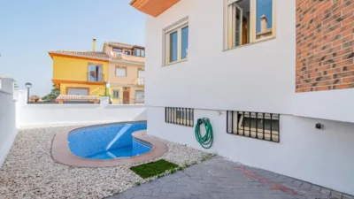 4 chambres Maison à Granada, Spain No. 214361