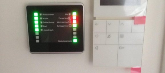 Квартира с 2 комнатами в Регенсбург, Германия № 365390 2