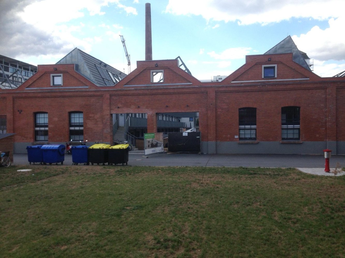 Квартира с 2 комнатами в Регенсбург, Германия № 365390