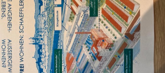 Квартира с 2 комнатами в Регенсбург, Германия № 365390 9