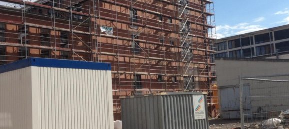 Квартира с 2 комнатами в Регенсбург, Германия № 365390 5