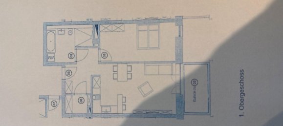 Квартира с 2 комнатами в Регенсбург, Германия № 365390 7