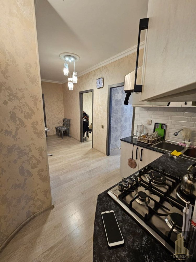 3 bedrooms House in Sabunchu, Azerbaijan No. 1769