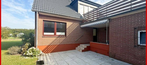 Casa de 6 habitaciónes en Schleswig-Flensburg, Germany No. 337156 22