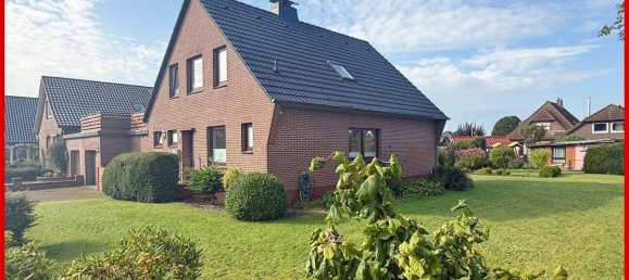 Casa de 6 habitaciónes en Schleswig-Flensburg, Germany No. 337156 2