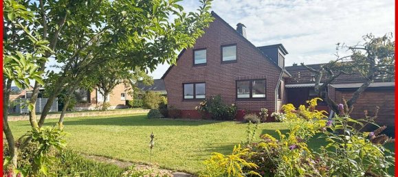 Casa de 6 habitaciónes en Schleswig-Flensburg, Germany No. 337156 25