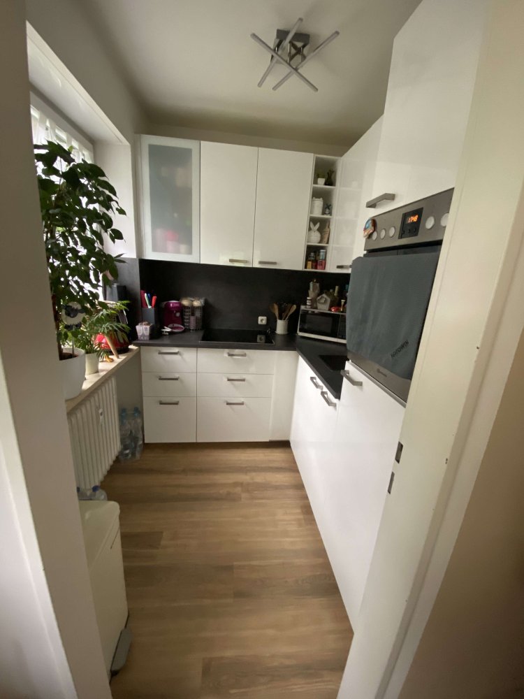 Apartamento de 2 habitaciónes en Bad Tolz-Wolfratshausen, Germany No. 223714