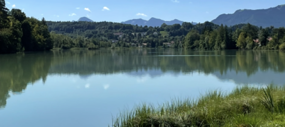 Apartamento de 2 habitaciónes en Bad Tolz-Wolfratshausen, Germany No. 223714 12