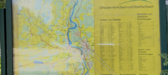 Apartamento de 2 habitaciónes en Bad Tolz-Wolfratshausen, Germany No. 223714 14