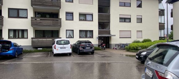Apartamento de 2 habitaciónes en Bad Tolz-Wolfratshausen, Germany No. 223714 2
