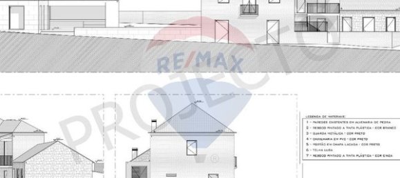 4 غرف نوم منزل في Seia, Portugal رقم 20335 30