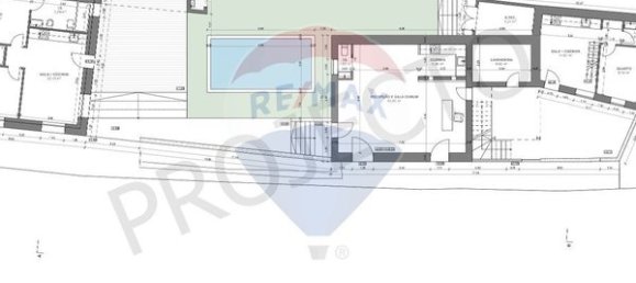 4 غرف نوم منزل في Seia, Portugal رقم 20335 29