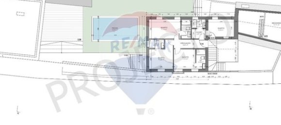 4 غرف نوم منزل في Seia, Portugal رقم 20335 7