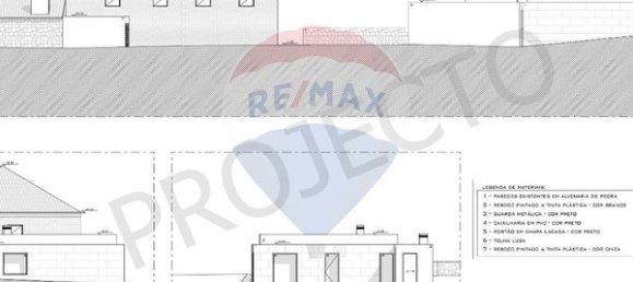 4 غرف نوم منزل في Seia, Portugal رقم 20335 15