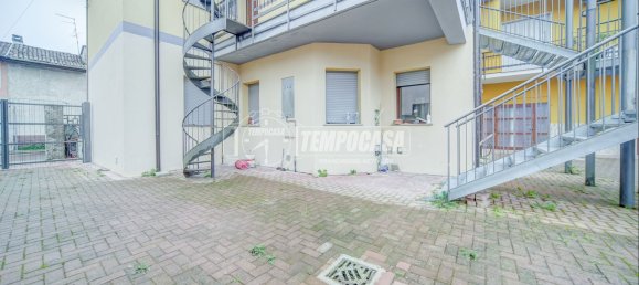 1 chambre Appartement à Turbigo, Italy No. 87259 9
