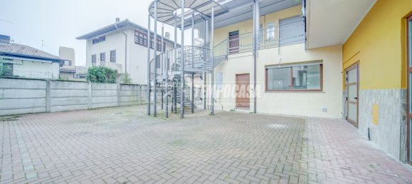 1 chambre Appartement à Turbigo, Italy No. 87259 10