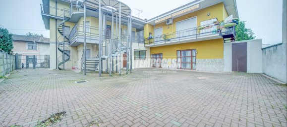 1 chambre Appartement à Turbigo, Italy No. 87259 8