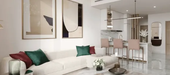 1 Schlafzimmer Wohnung in Jumeirah Village Circle, UAE, Nr. 108301 2