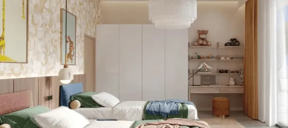 1 Schlafzimmer Wohnung in Jumeirah Village Circle, UAE, Nr. 108301 5