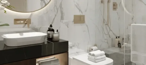 1 Schlafzimmer Wohnung in Jumeirah Village Circle, UAE, Nr. 108301 8