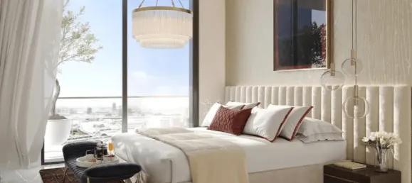 1 Schlafzimmer Wohnung in Jumeirah Village Circle, UAE, Nr. 108301 3