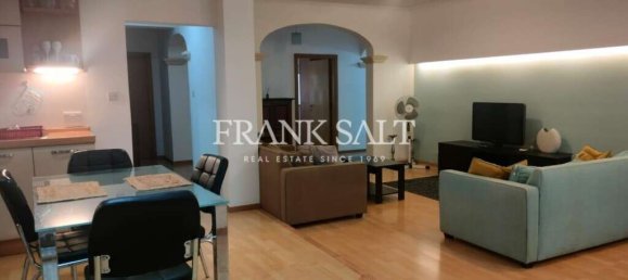 2 غرف نوم شقة في Saint Julian's, Malta رقم 5277 4