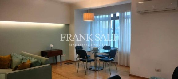 2 غرف نوم شقة في Saint Julian's, Malta رقم 5277 2