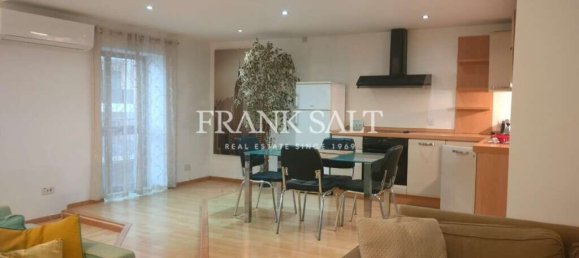 2 غرف نوم شقة في Saint Julian's, Malta رقم 5277 3